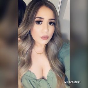 Meet your Posher, Dayana